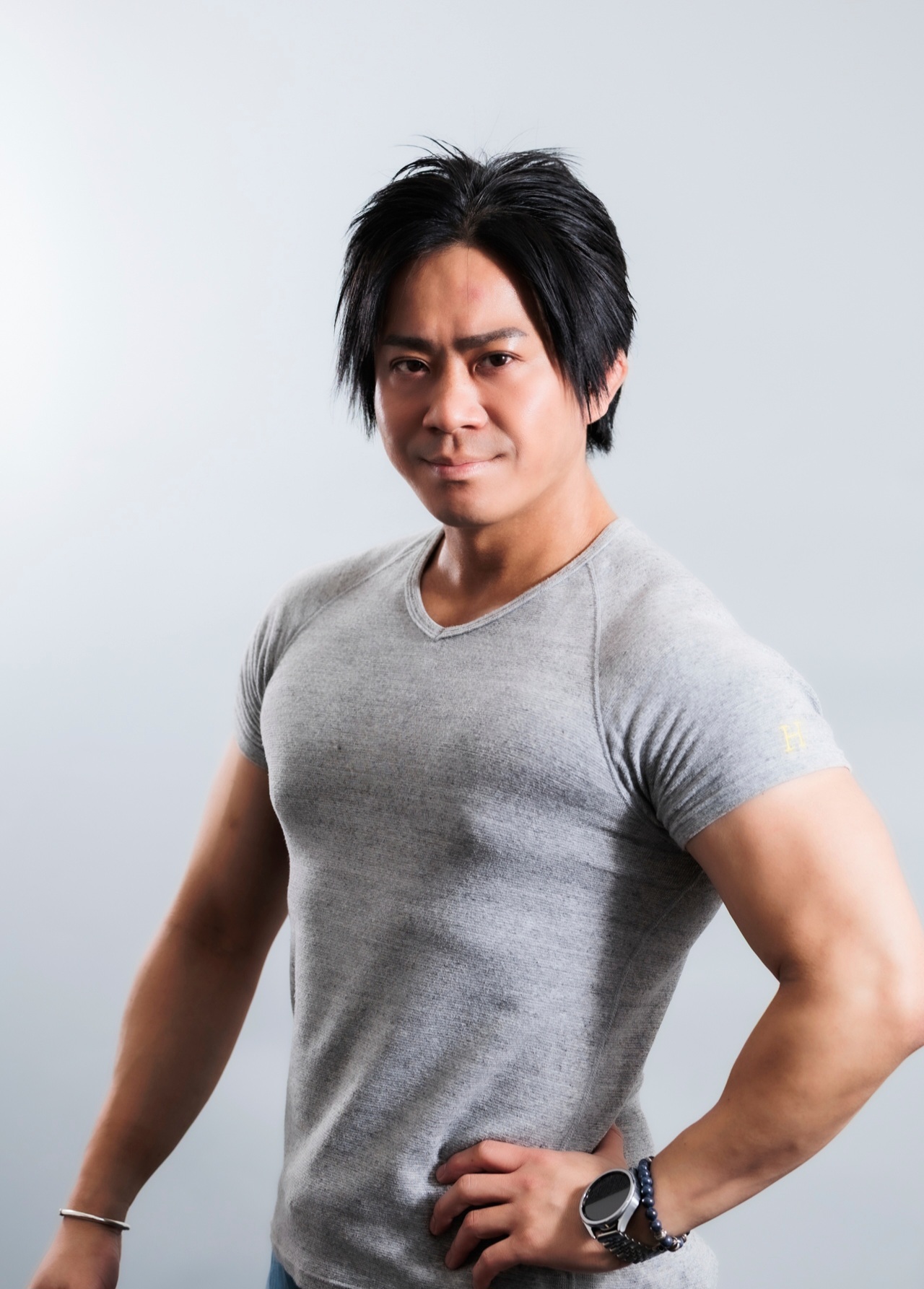 ゲスト解説 G