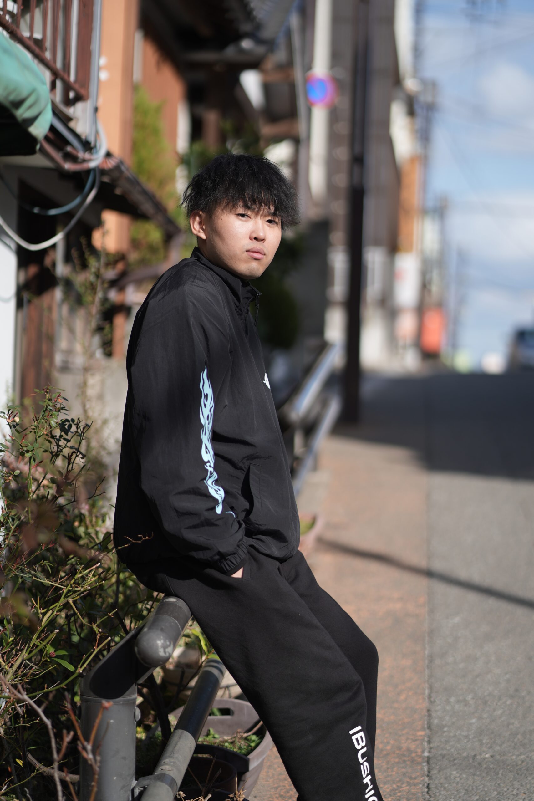 IBUSHIGIN_2BASSA選手