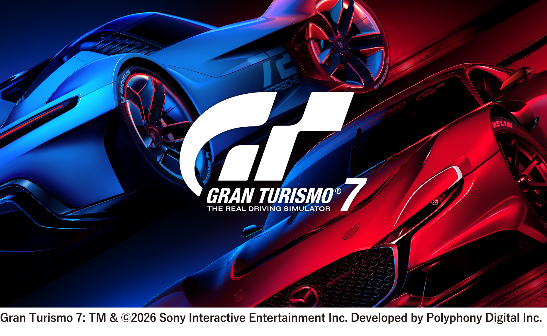 game_グランツーリスモ7