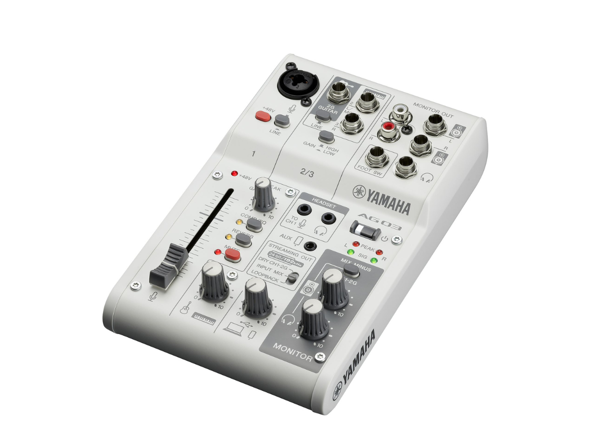 YAMAHA_AG03MK2